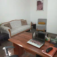 اجاره ساعتی دفتر درلوکشین طلایی