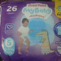 مای بی بی شورتی