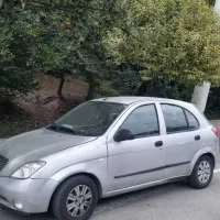 تیبا ۲|خودرو سواری و وانت|گرگان, |دیوار