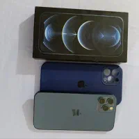 گوشی ایفون ۱۲ پرو|موبایل|اندیشه, اندیشه فاز ۱|دیوار