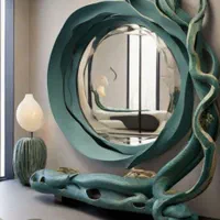 کنسول ، بوفه ، آینه کنسول ، میز|بوفه، ویترین، کنسول|بندرعباس, |دیوار