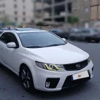 سراتو کوپه مدل 2010 موتور 2000 فنی درجه یک