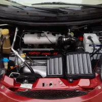 ام وی ام ۱۱۰ چهارسیلند شاسی هاپلم فنی سلامت