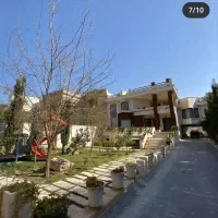 ویلایی-دو-نبش-480-متر-ستارخان