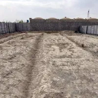باغچه،چهاردیواری ،زیرقیمت کل ایران|فروش زمین و ملک کلنگی|تهران, شهرک فردوس (حسینی)|دیوار