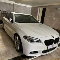 Bmw 528 2015 بی ام و سه کلید