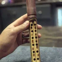فروش نی انبان (نی جفتی کوک لا)