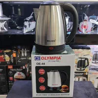 کتری برقی چای‌ساز چایساز المپیا OLYMPIA مدل OE-44