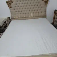 تخت خواب دونفره