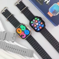 ساعت هوشمند طرح اپل سری جدید ultra 3000|ساعت|بانه, |دیوار