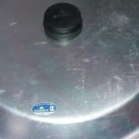 دیگ بزرگ سونکس|ظروف پخت‌وپز|زاهدان, |دیوار