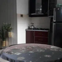 اجاره روزانه واحد تمیز و مجهز|اجارهٔ کوتاه‌مدت آپارتمان و سوئیت|رشت, فرزانه|دیوار