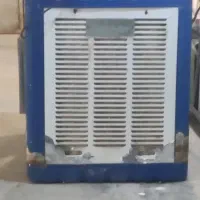 کولر آبی