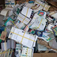 ضایعات اسنم