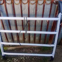 باربند سقفی ال نود و باربند دوچرخه