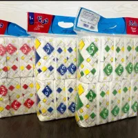 دستمال ۲۰۰ برگ ۱۰ عددی دیتا