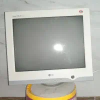 مانیتور الجی|قطعات و لوازم جانبی رایانه|اردبیل, |دیوار