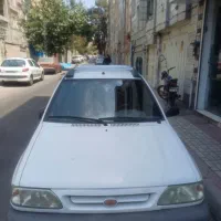 پراید ۱۳۱ مدل ۹۸( اقساطی ویژه)