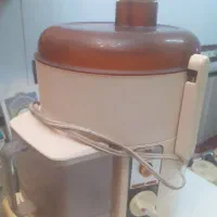 آبمیوه گیری قدیمی نیکو سالم