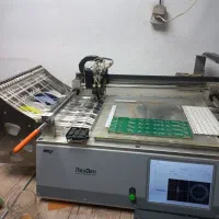 دستگاه مونتاژ smd|ماشینآلات صنعتی|چهارباغ, |دیوار