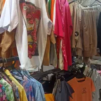 دو عدد اتاق پرو .رگال دو طبقه.و مایکن و چوب کار