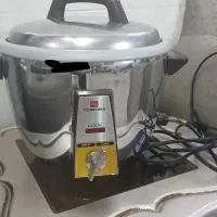 پلوپز توشیبا اصل ۸نفره