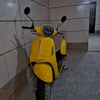 بنلی پانارئا ۱۲۵