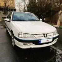 پرشیا دو گانه شرکتی مدل ۹۳