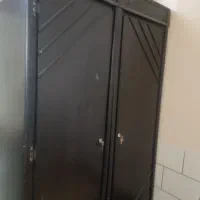 دو عدد کمد لباس