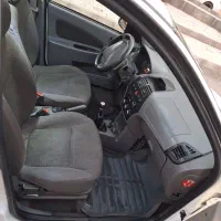 تیبا۲ ۱۴۰۰|خودرو سواری و وانت|همدان, |دیوار