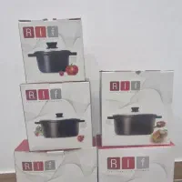 سرویس قابلمه ده پارچه RIF