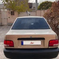 پرایدمدل۱۳۹۰ هیدرولیک ABS بیرنگ|خودرو سواری و وانت|کرج, شهرک جهان آرا|دیوار