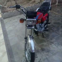 مدل 90 کاملان سالم|موتورسیکلت|اسفراین, |دیوار