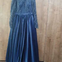 لباس مجلسی