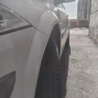 مگان ۲۰۰۰ اتومات ۱۳۹۲|خودرو سواری و وانت|فردیس, سرحد آباد|دیوار