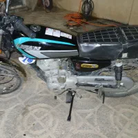 لیفان ۲۰۰ مدل ۹۴