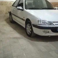 پژو پارس مدل ۹۲