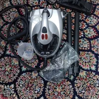 بخارشور MAX|جاروبرقی، جارو شارژی، بخارشو|رشت, حسین آباد|دیوار