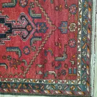 فرش دست بافت قدیمی