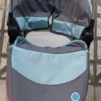 سیسمونی کودک