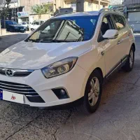 جکS5استثنایی 94|خودرو سواری و وانت|سقز, |دیوار