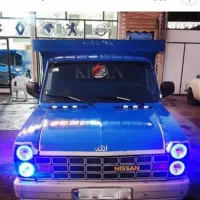 حمل بار نیسان|خدمات حمل و نقل|نورآباد, |دیوار