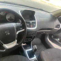 ۲۰۷ مدل ۹۷|خودرو سواری و وانت|تهران, خرمشهر|دیوار