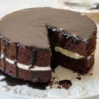 کیک و چیز کیک خانگی