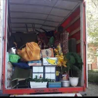 حمل اثاث منزل   بار بری اردبیل بار