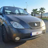 تیبا۲ مدل ۹۵ کارمندی