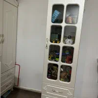 ویترین و کمد کودک|اسباب و اثاث بچه|دزفول, |دیوار