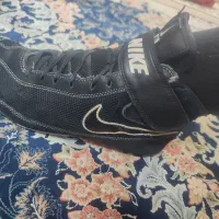 کفش کشتی سایز 41|تجهیزات ورزشی|قم, پردیسان|دیوار