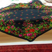 چارقد ترکمنی