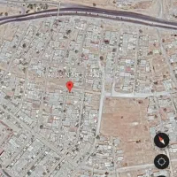 فروش زمین ۲۵۰ متری